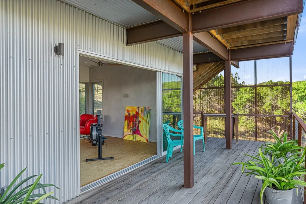 2037 Wolf Creek Ranch Road Burnet, TX 78611