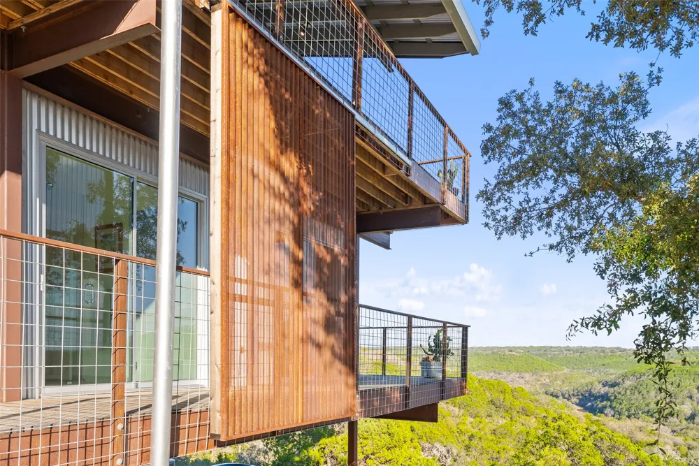 2037 Wolf Creek Ranch Road Burnet, TX 78611