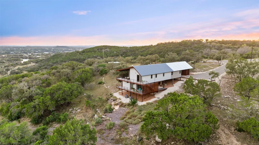 2037 Wolf Creek Ranch Road Burnet, TX 78611