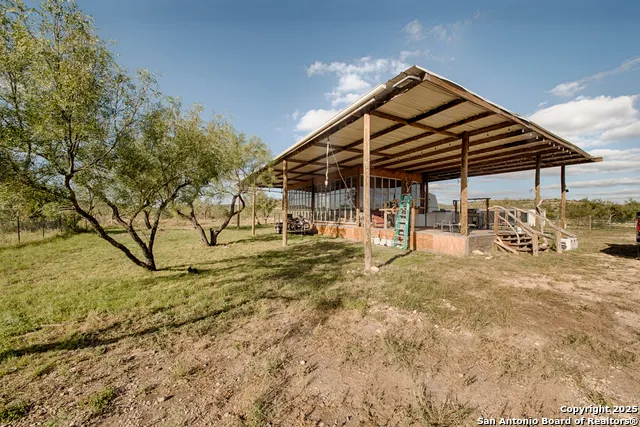 2205 Sd 45700 Rocksprings, TX 78880