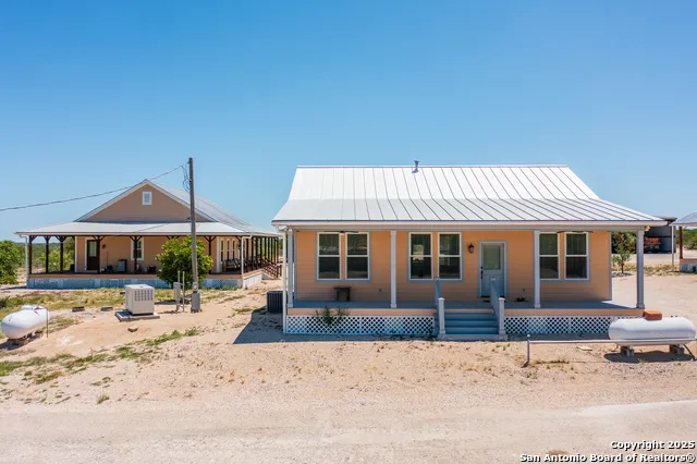 277 us -277 Brackettville, TX 78832