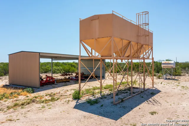 277 us -277 Brackettville, TX 78832