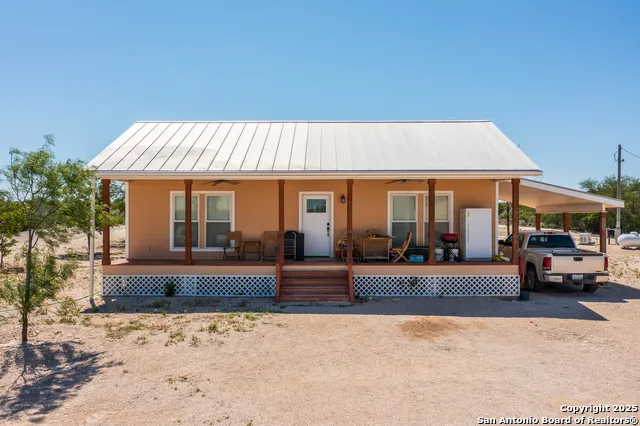 277 us -277 Brackettville, TX 78832