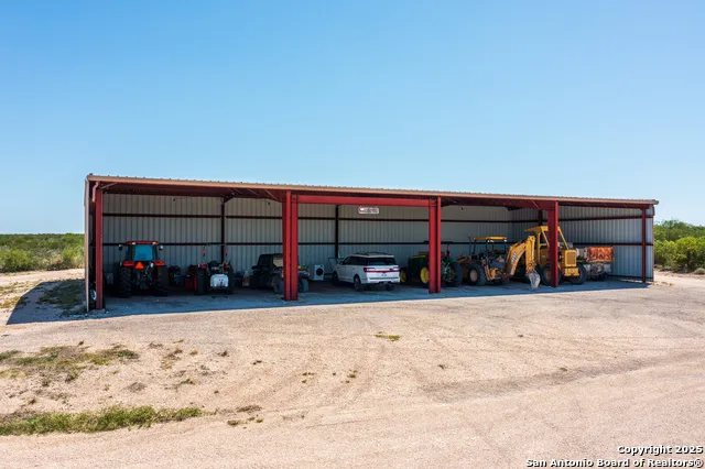 277 us -277 Brackettville, TX 78832