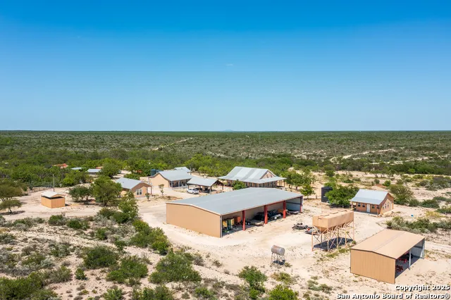 277 us -277 Brackettville, TX 78832