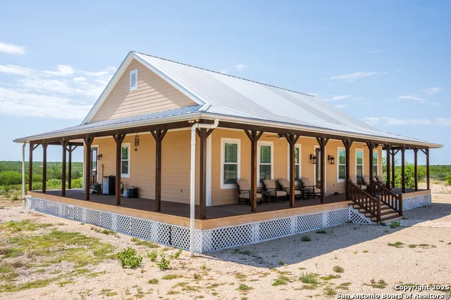 277 us -277 Brackettville, TX 78832