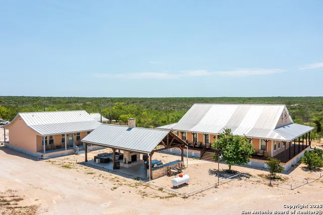 277 us -277 Brackettville, TX 78832