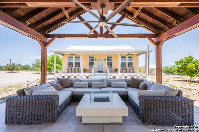 277 us -277 Brackettville, TX 78832