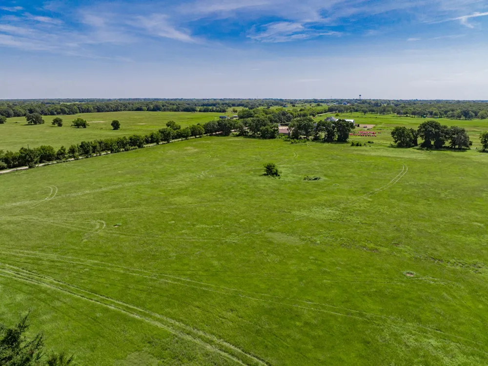 Cr-4064 Kemp, TX 75143