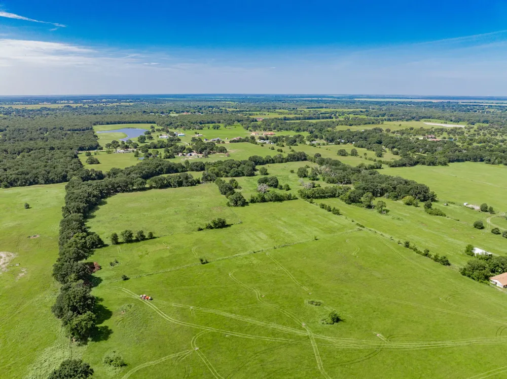 Cr-4064 Kemp, TX 75143