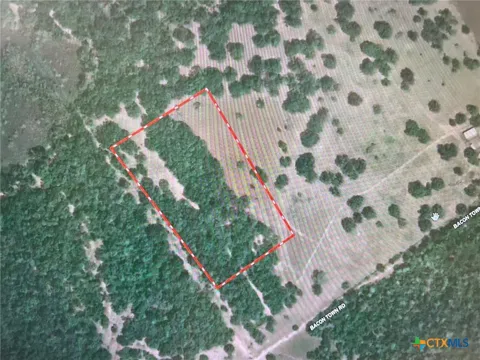 Address Not Shown