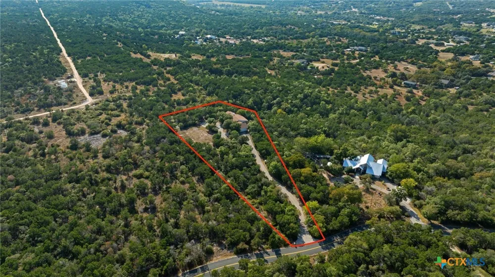 15121 Honeycomb Hollow Leander, TX 78641