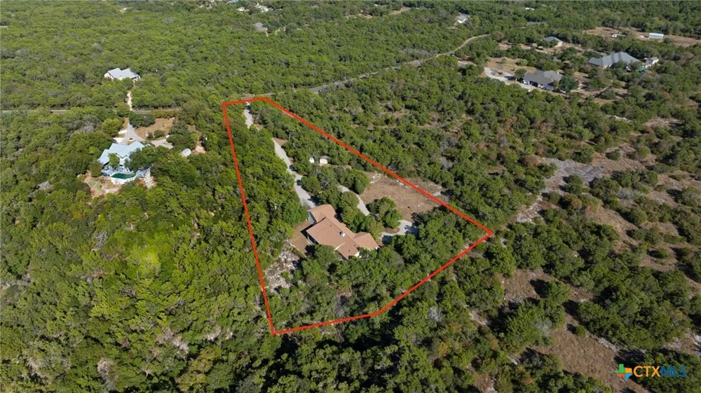15121 Honeycomb Hollow Leander, TX 78641