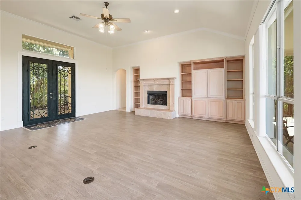15121 Honeycomb Hollow Leander, TX 78641