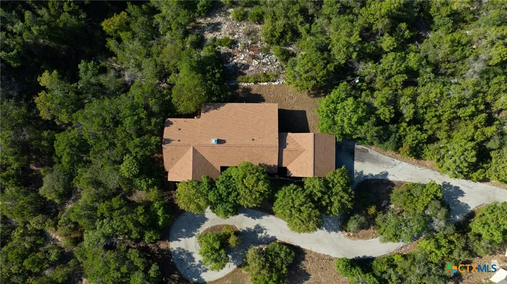 15121 Honeycomb Hollow Leander, TX 78641