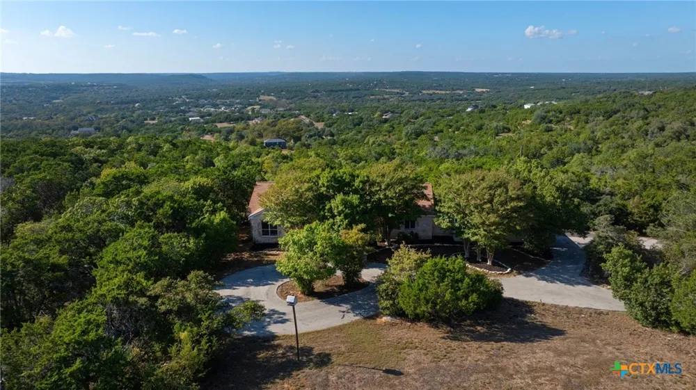 15121 Honeycomb Hollow Leander, TX 78641