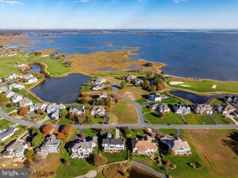 SOUTHHAMPTON DRIVE #LOT 46