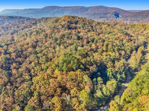 2429 Shinbone Ridge Road