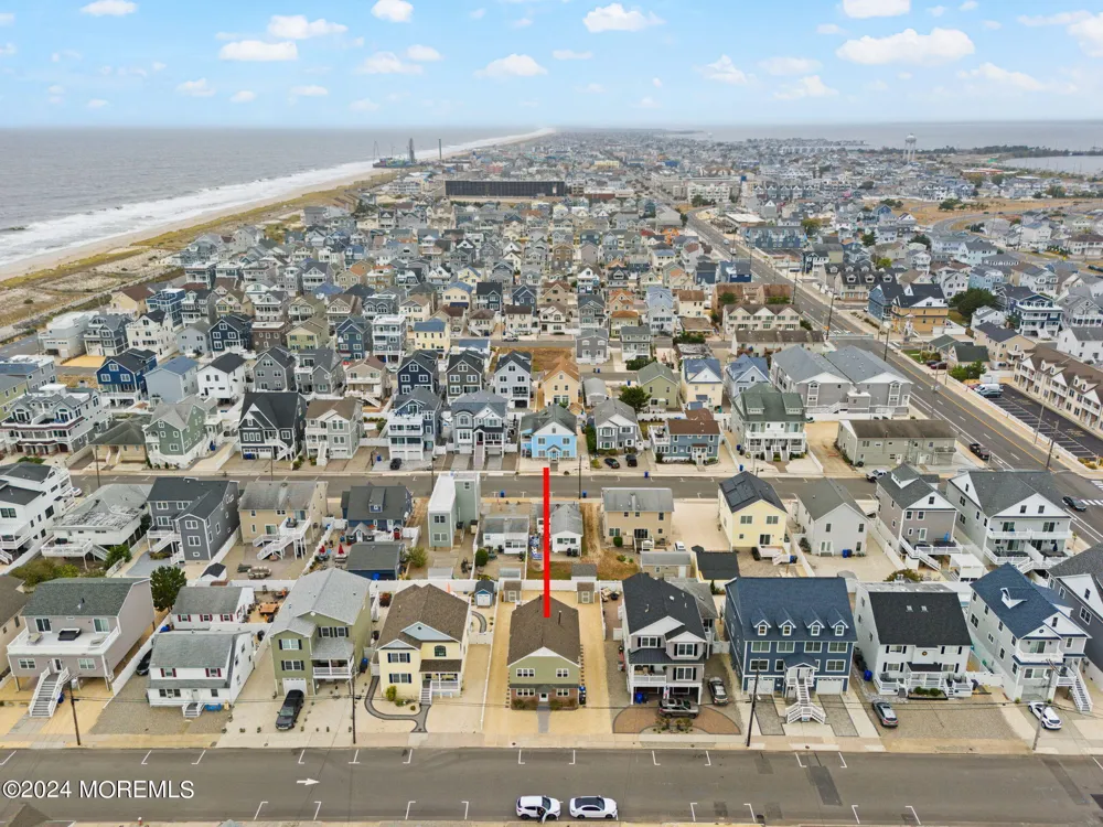 15 7th Avenue Seaside Heights, NJ 08751