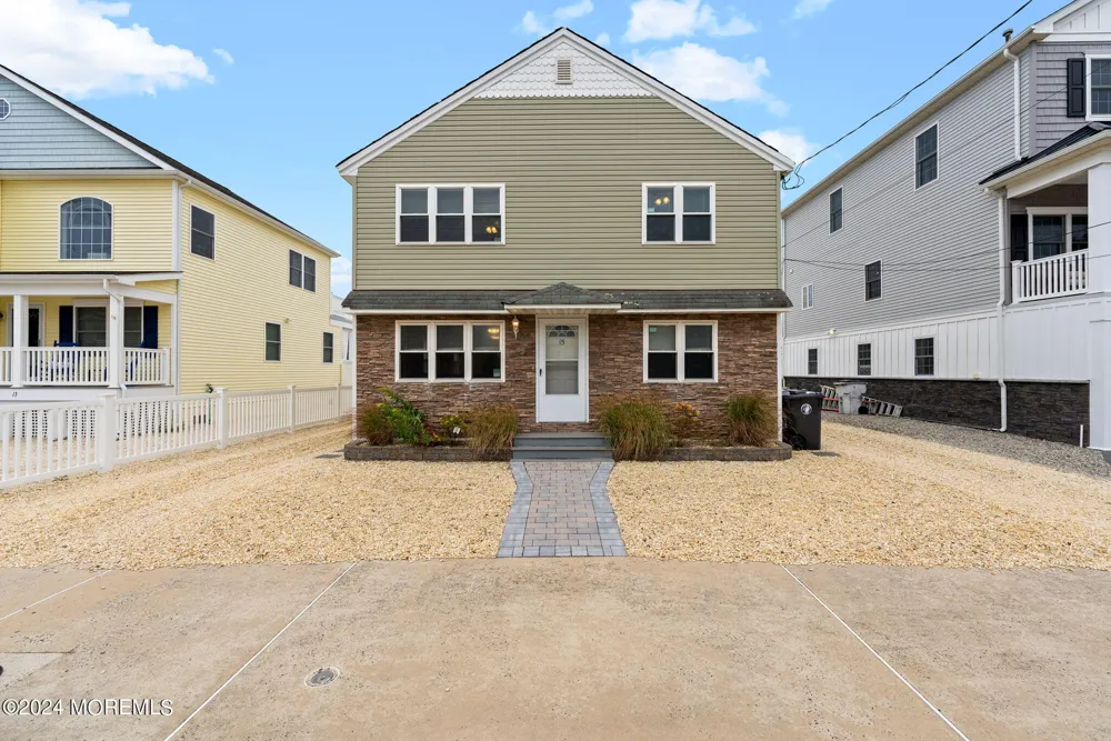 15 7th Avenue Seaside Heights, NJ 08751