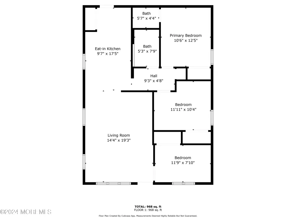 15 7th Avenue Seaside Heights, NJ 08751