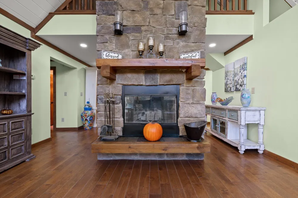 504 Wolf Run Cloudland, GA 30731