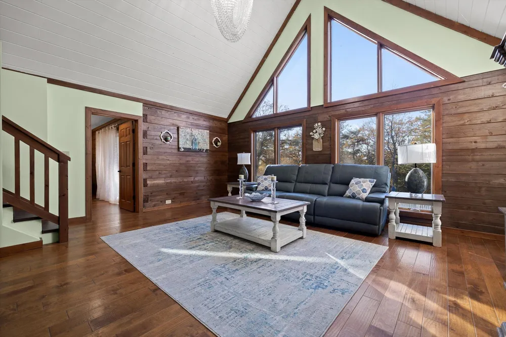 504 Wolf Run Cloudland, GA 30731