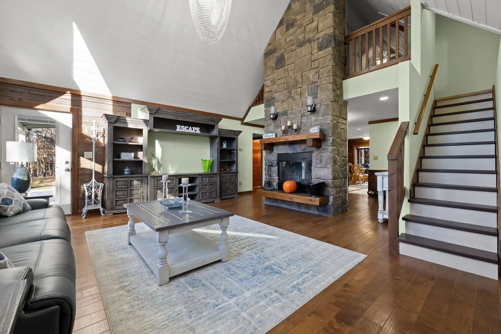 504 Wolf Run Cloudland, GA 30731