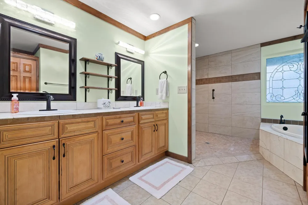 504 Wolf Run Cloudland, GA 30731