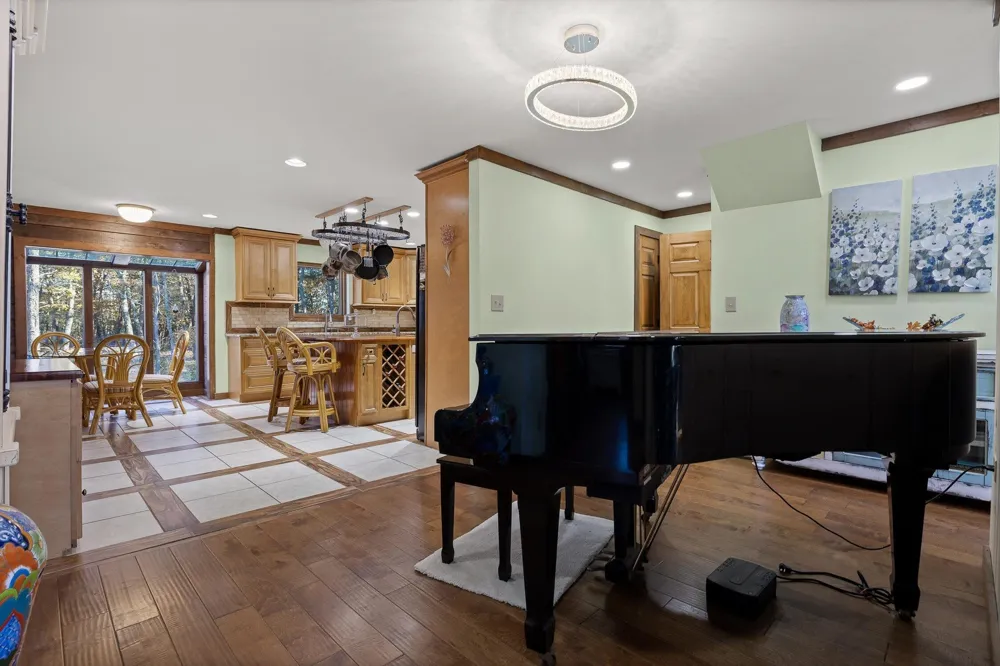 504 Wolf Run Cloudland, GA 30731