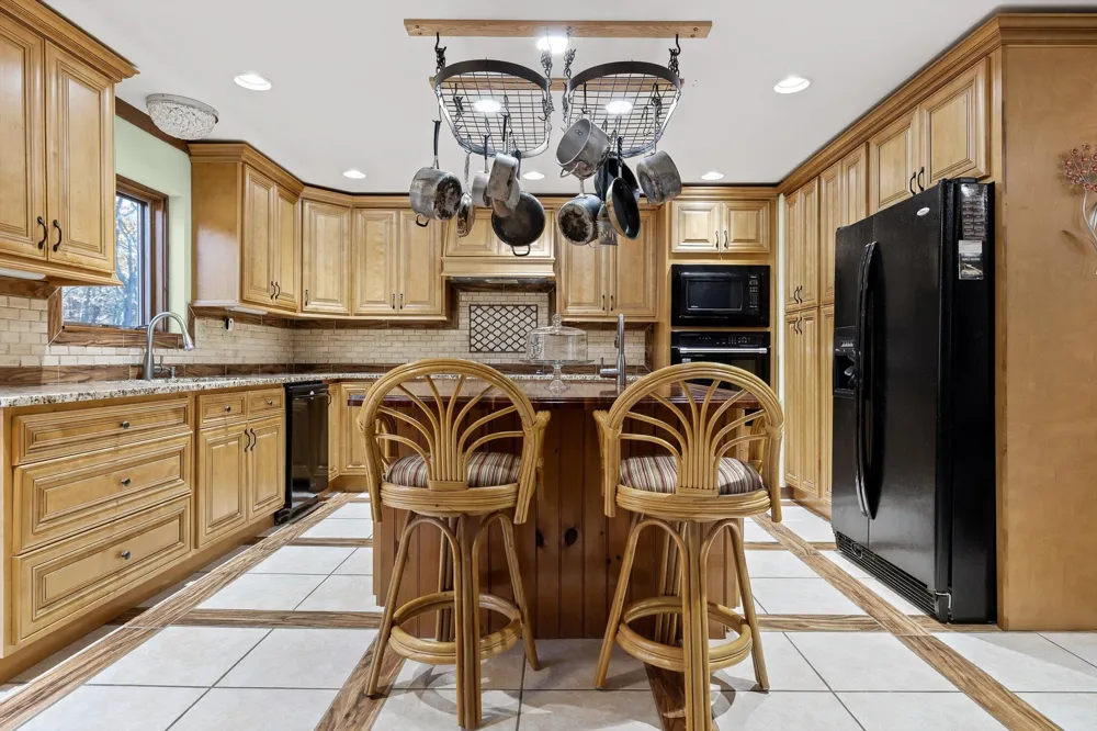 504 Wolf Run Cloudland, GA 30731