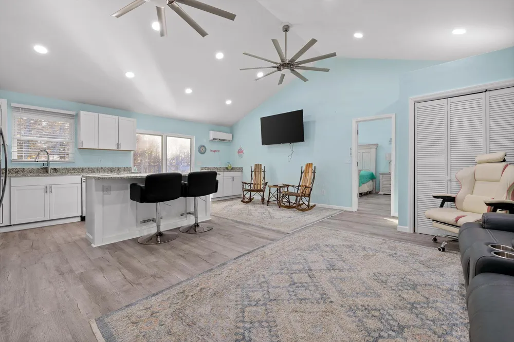504 Wolf Run Cloudland, GA 30731
