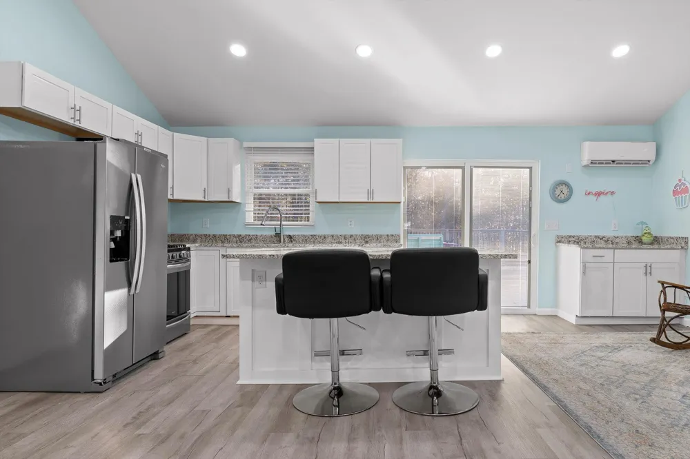 504 Wolf Run Cloudland, GA 30731