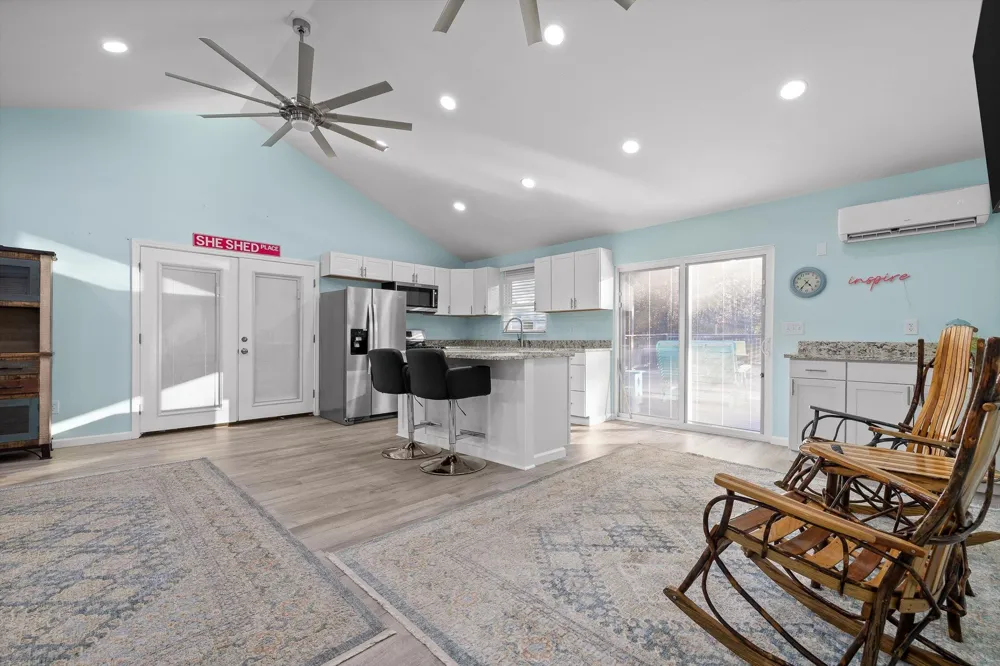 504 Wolf Run Cloudland, GA 30731