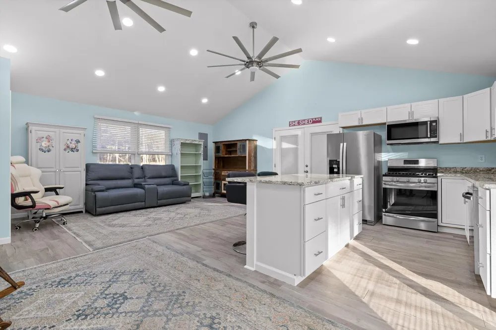 504 Wolf Run Cloudland, GA 30731