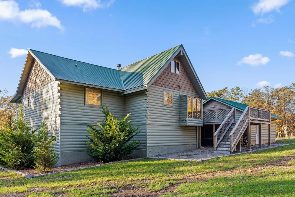 504 Wolf Run Cloudland, GA 30731