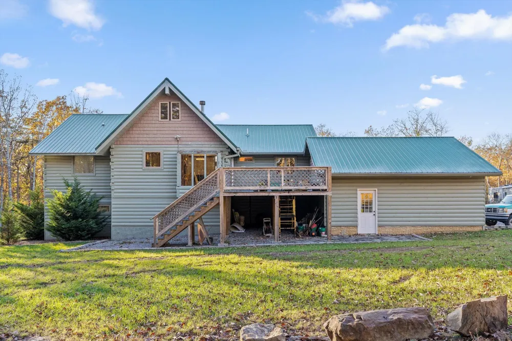 504 Wolf Run Cloudland, GA 30731