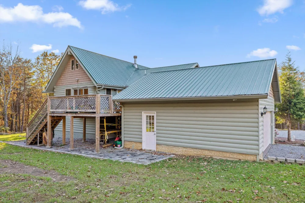 504 Wolf Run Cloudland, GA 30731