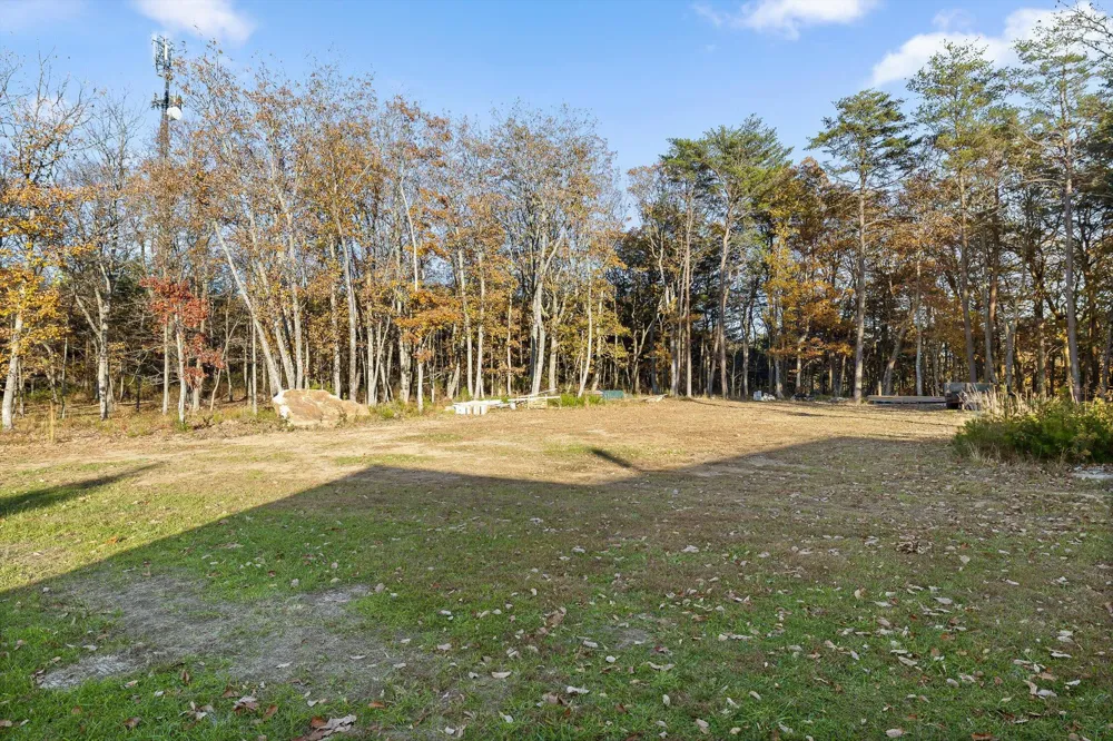 504 Wolf Run Cloudland, GA 30731
