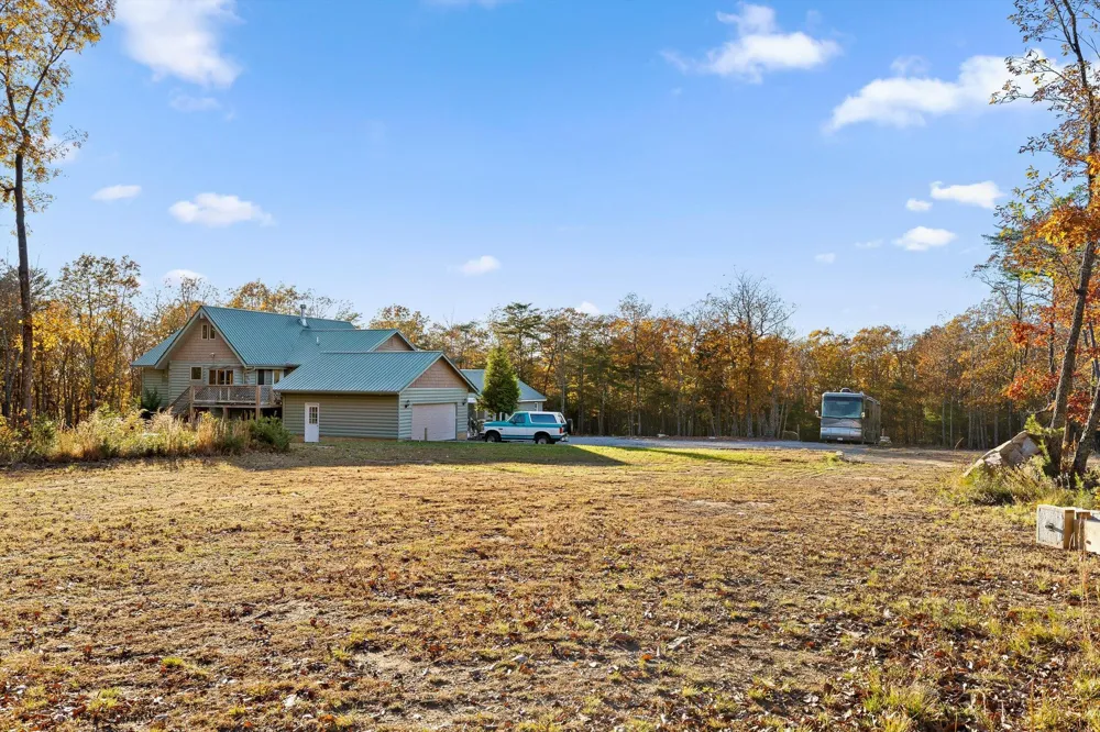 504 Wolf Run Cloudland, GA 30731