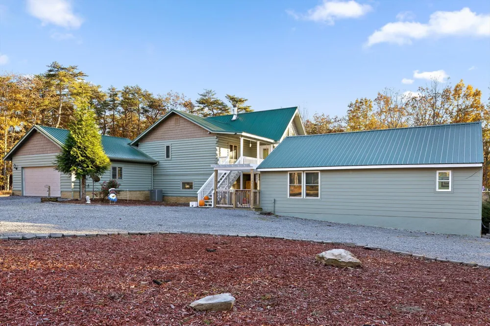 504 Wolf Run Cloudland, GA 30731