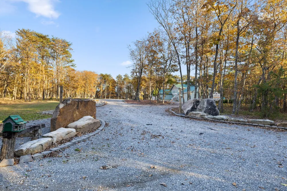 504 Wolf Run Cloudland, GA 30731