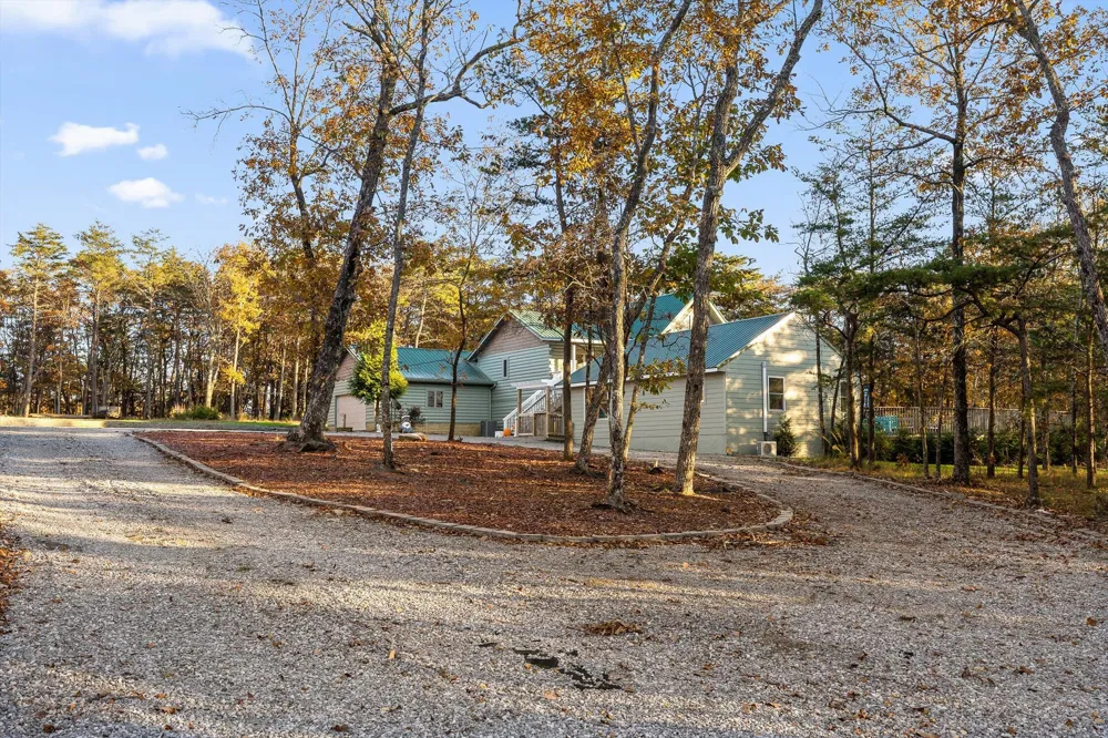 504 Wolf Run Cloudland, GA 30731
