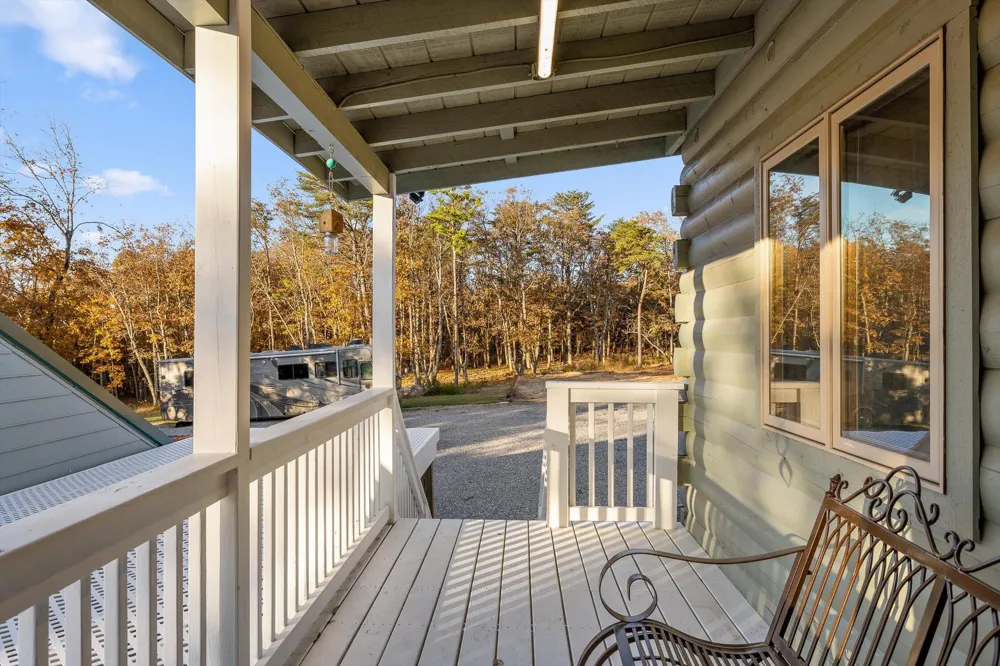 504 Wolf Run Cloudland, GA 30731