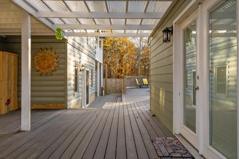 504 Wolf Run Cloudland, GA 30731