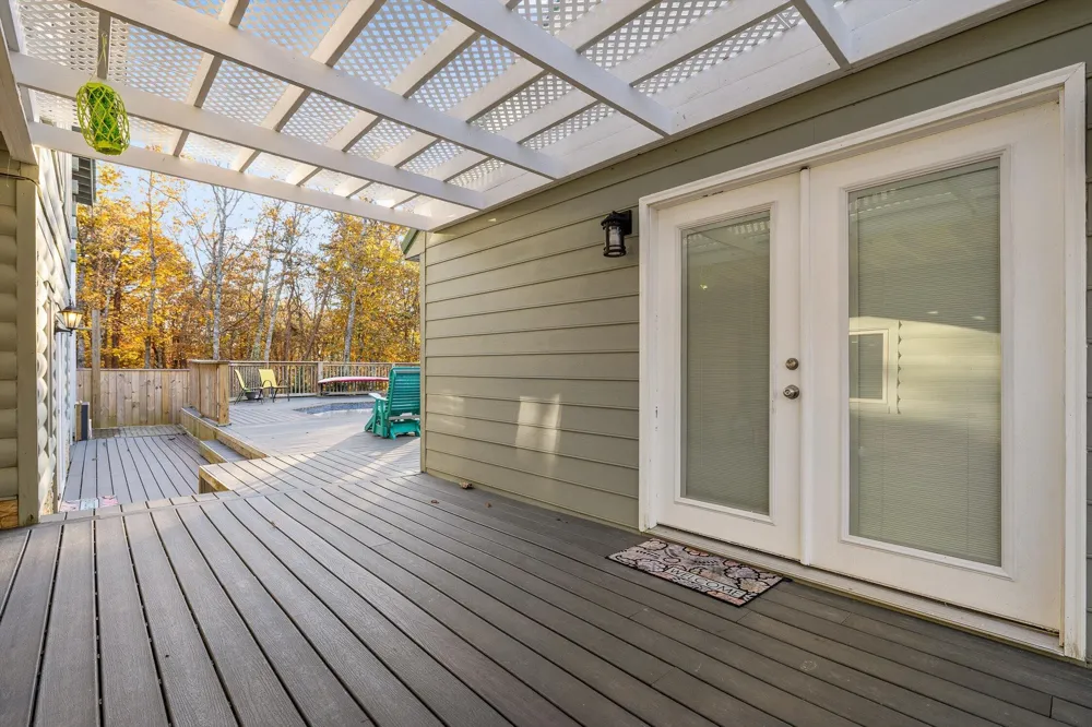 504 Wolf Run Cloudland, GA 30731