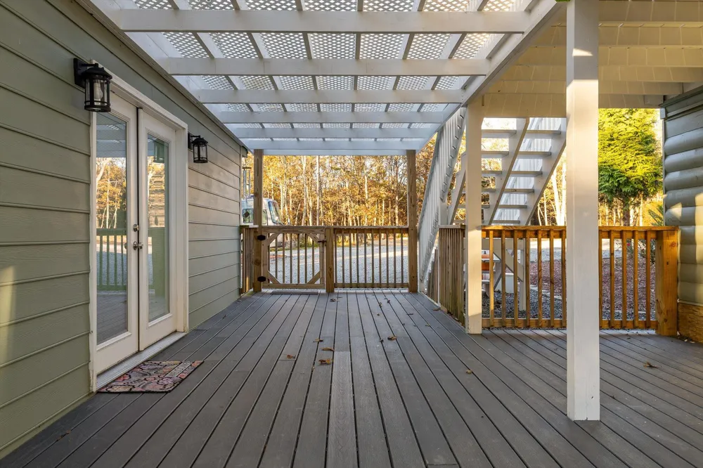 504 Wolf Run Cloudland, GA 30731