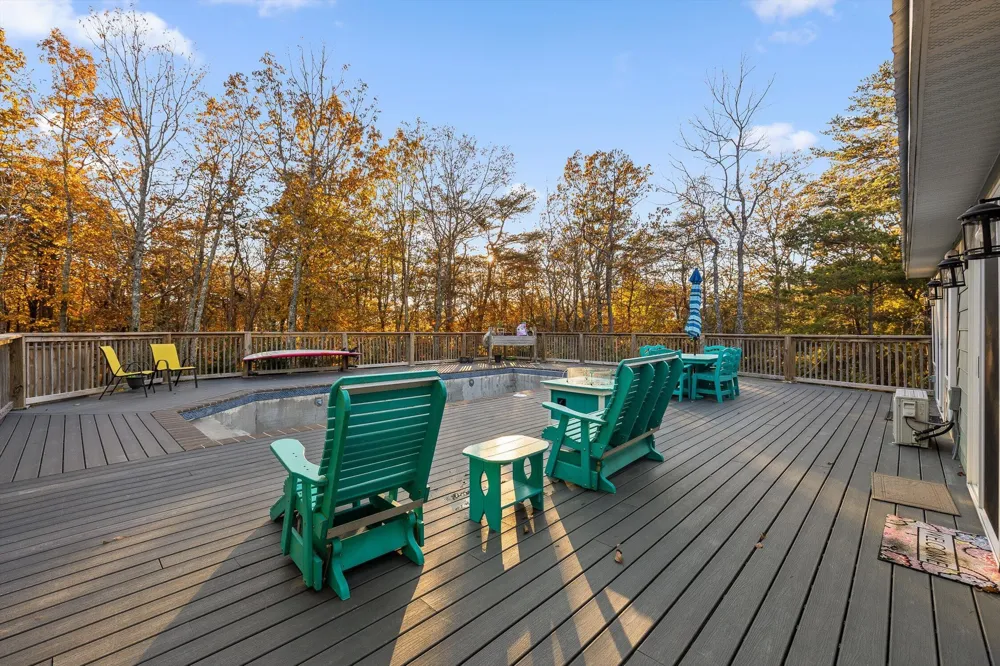 504 Wolf Run Cloudland, GA 30731