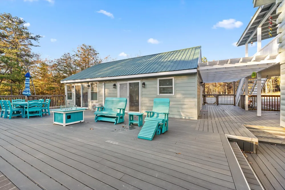 504 Wolf Run Cloudland, GA 30731