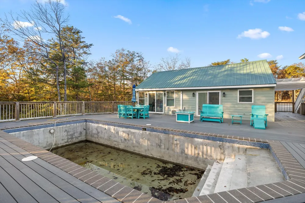 504 Wolf Run Cloudland, GA 30731